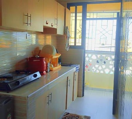 Jedado Apartment 蒙巴萨 外观 照片