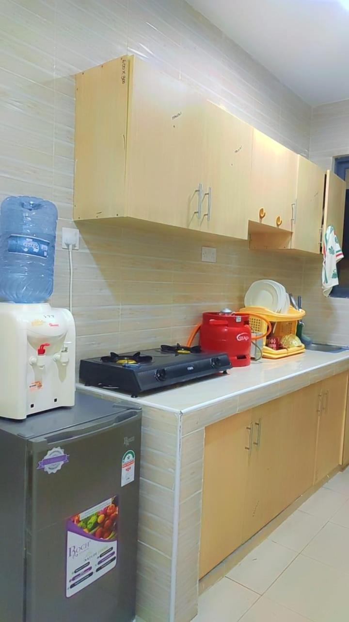 Jedado Apartment 蒙巴萨 外观 照片