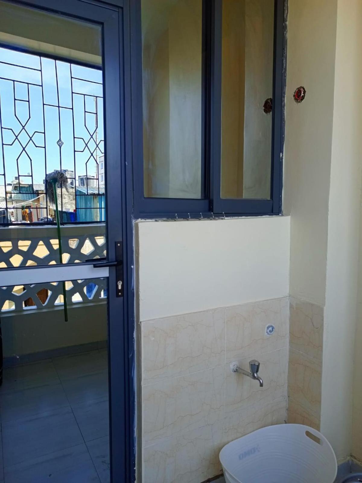 Jedado Apartment 蒙巴萨 外观 照片