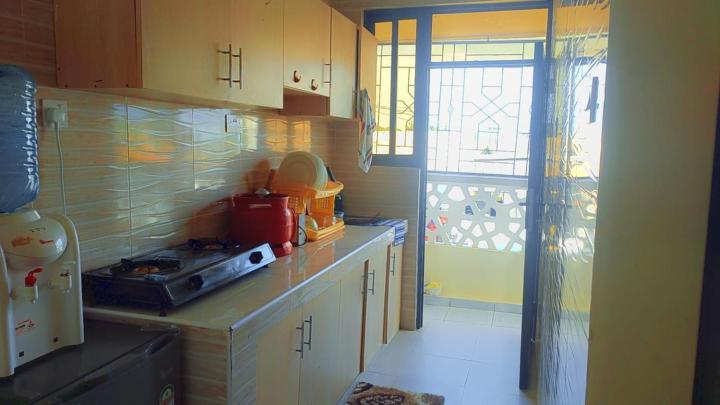 Jedado Apartment 蒙巴萨 外观 照片