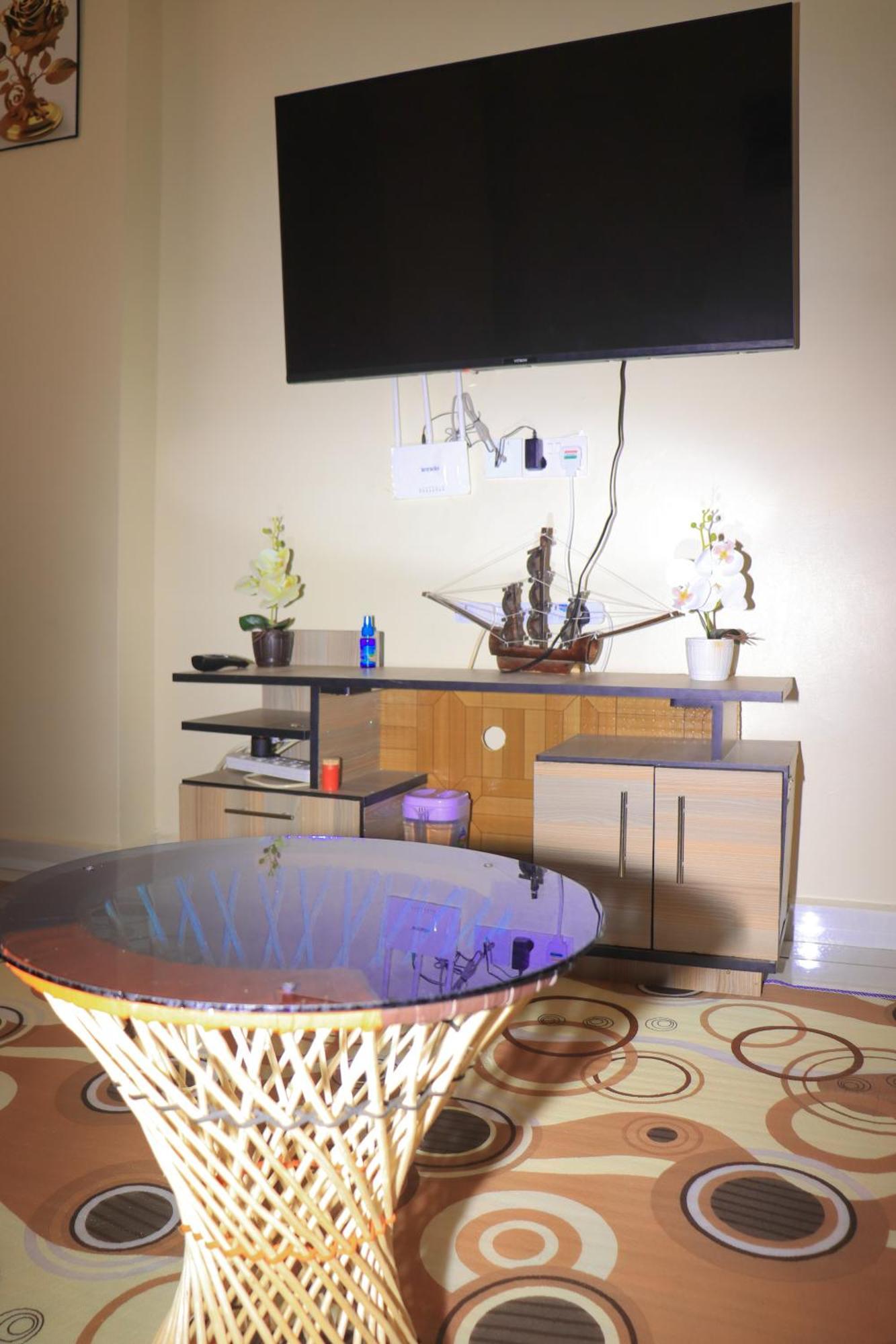 Jedado Apartment 蒙巴萨 外观 照片