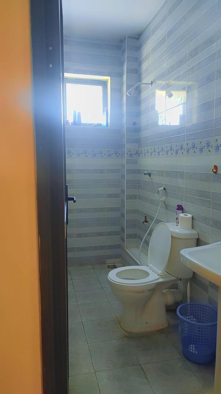 Jedado Apartment 蒙巴萨 外观 照片
