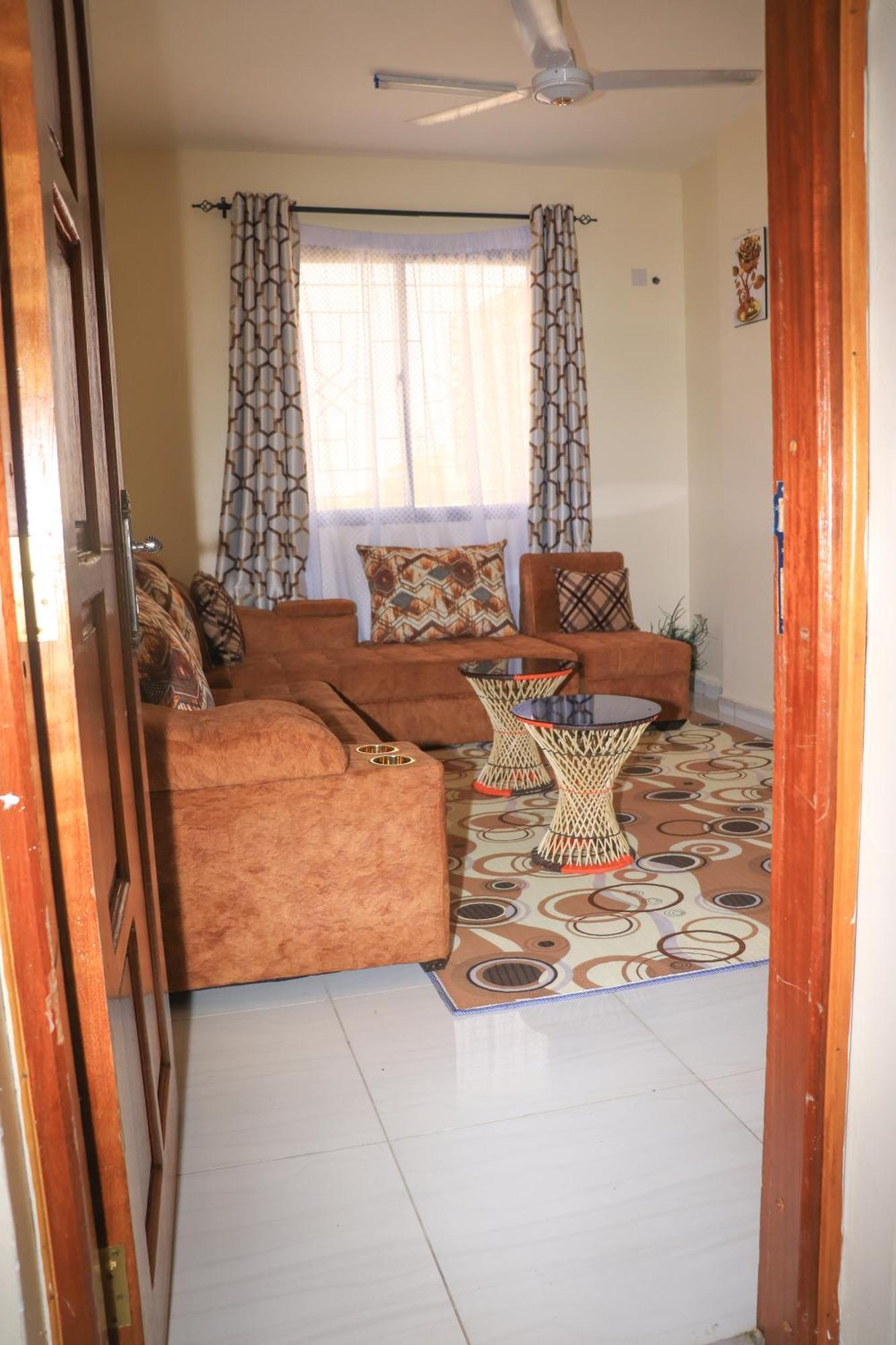 Jedado Apartment 蒙巴萨 外观 照片