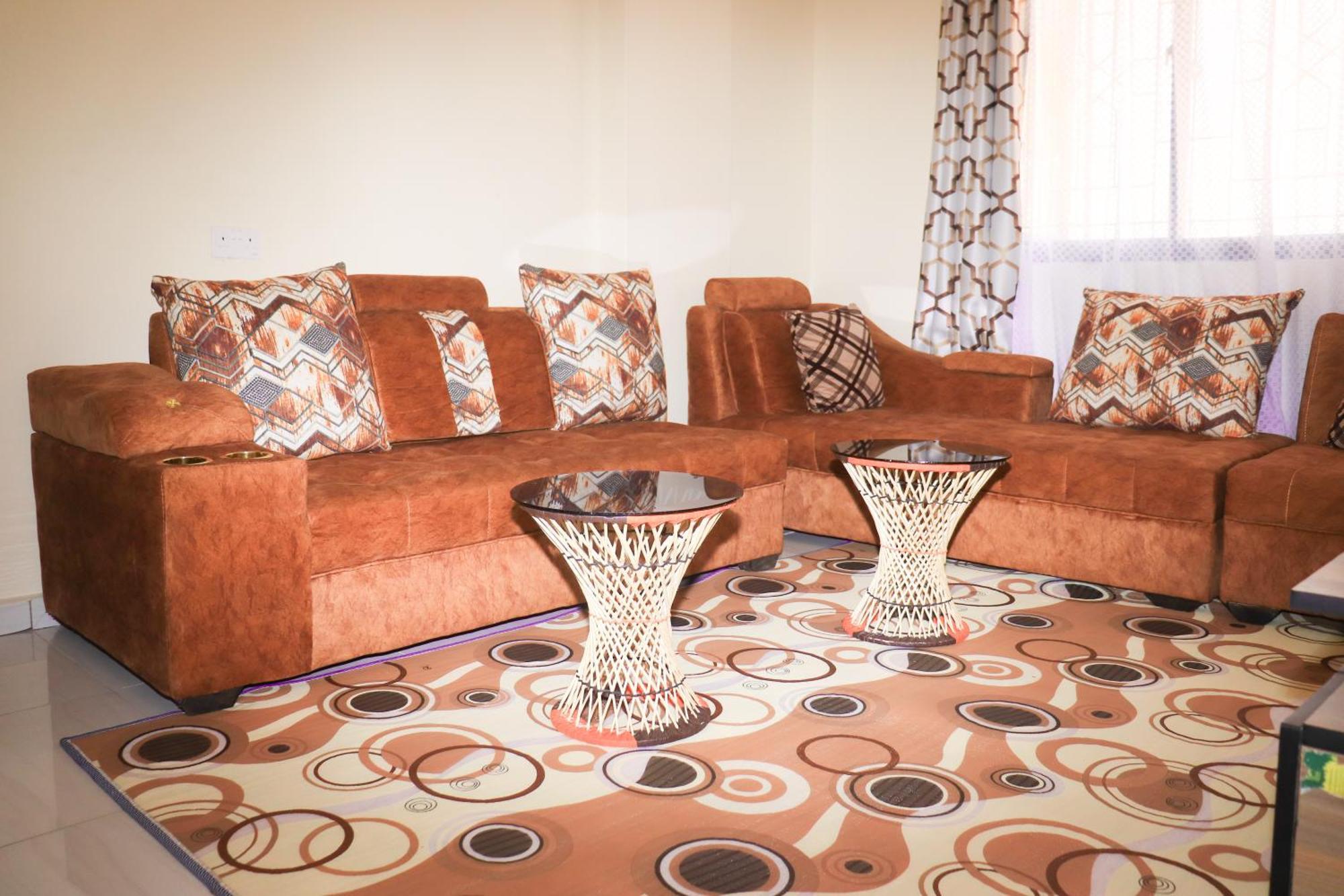 Jedado Apartment 蒙巴萨 外观 照片