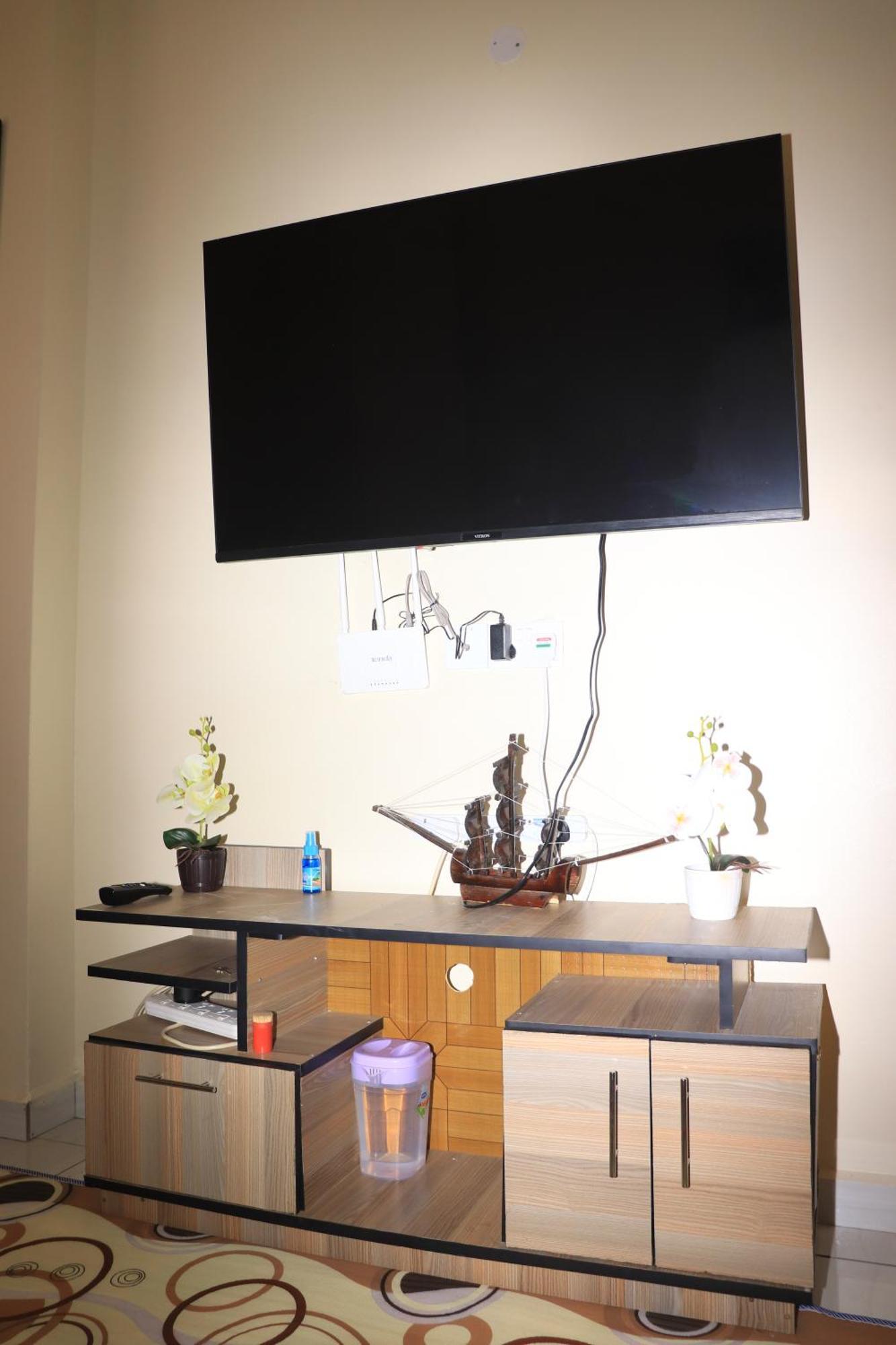 Jedado Apartment 蒙巴萨 外观 照片