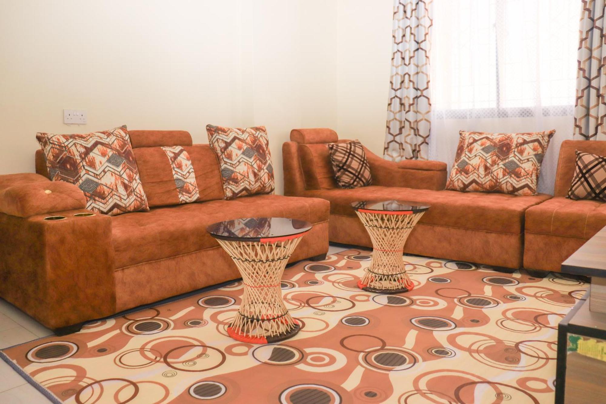 Jedado Apartment 蒙巴萨 外观 照片
