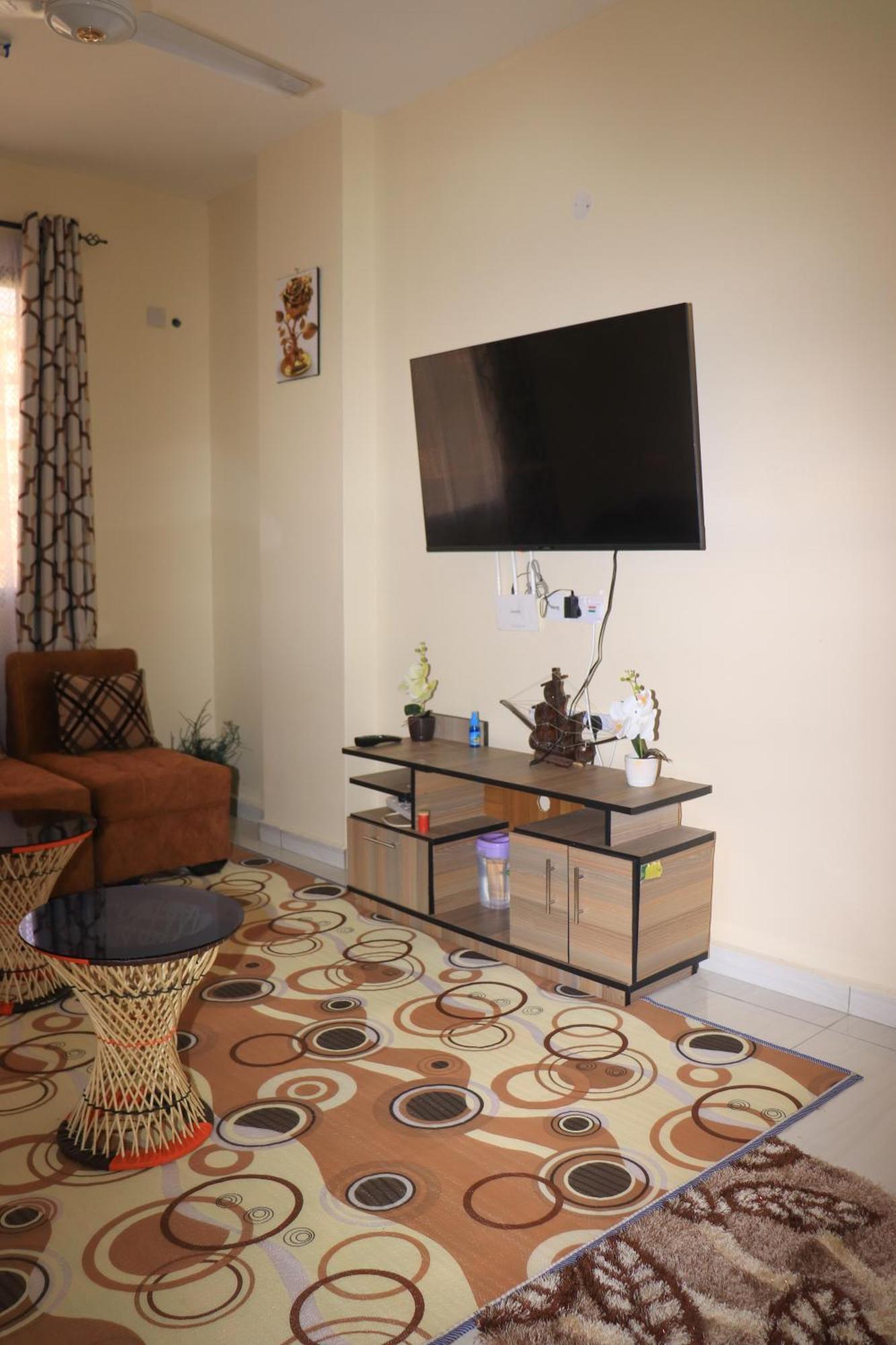 Jedado Apartment 蒙巴萨 外观 照片
